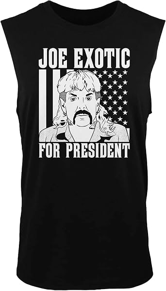 Joe Exotic for President - Election 