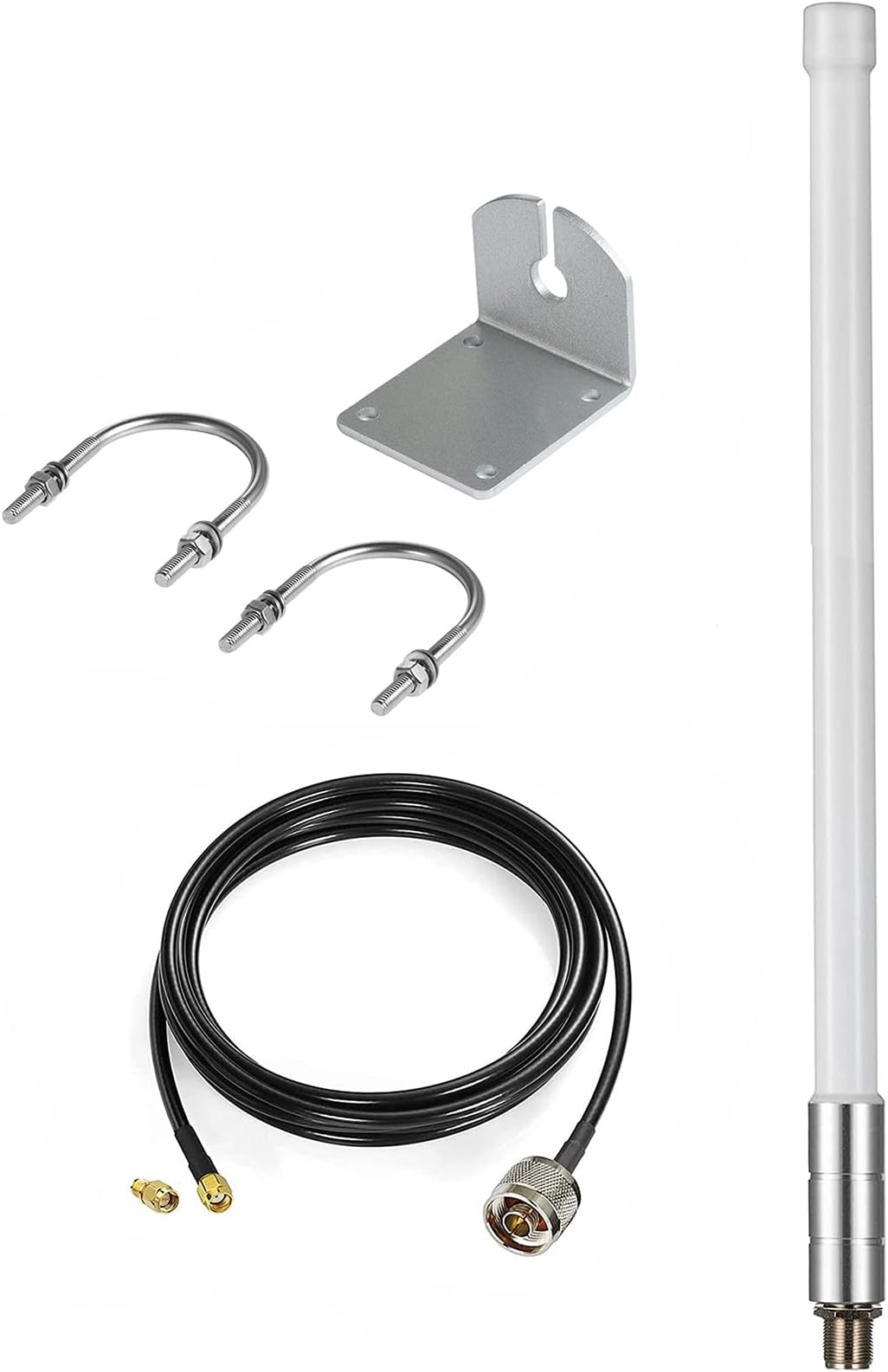 antenne MIMO 433MHz fréquence LoRa omni 868MHz/915MHz externe pour antenne MIMO 433MHz fréquence LoRa omni 868MHz/915MHz externe pour