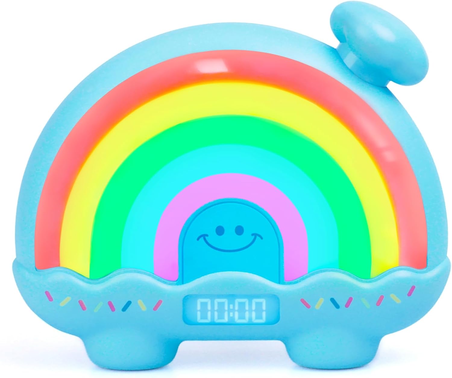 Mini Breathing Pal & Rainbow Timer Pal Set