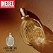 Diesel Fuel for Life Eau de Toilette Spray Perfume for Men, 4.2 Fl. Oz.