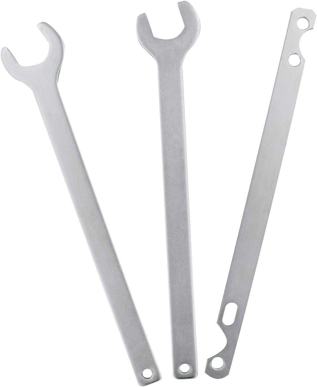 Abn Fan Clutch Removal Tool 36mm and 32mm Fan Clutch Tool Kit with Water Pump Pulley Holder 3