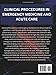 Clinical Procedures in Emergency Medicine and Acute Care: Procedural Excellence in Urgent Care.
