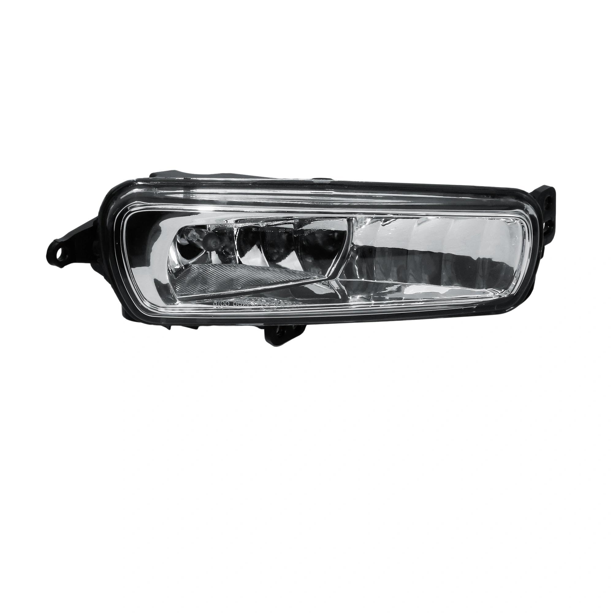 Fendinebbia destro per Ford Transit V363 Transit Tourneo 2014-2025 | Lato passeggero con lampadina per Transit Custom V362 Focus III