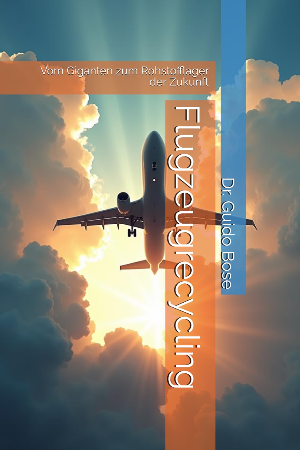 Flugzeugrecycling: Vom Giganten zum Rohstofflager der Zukunft