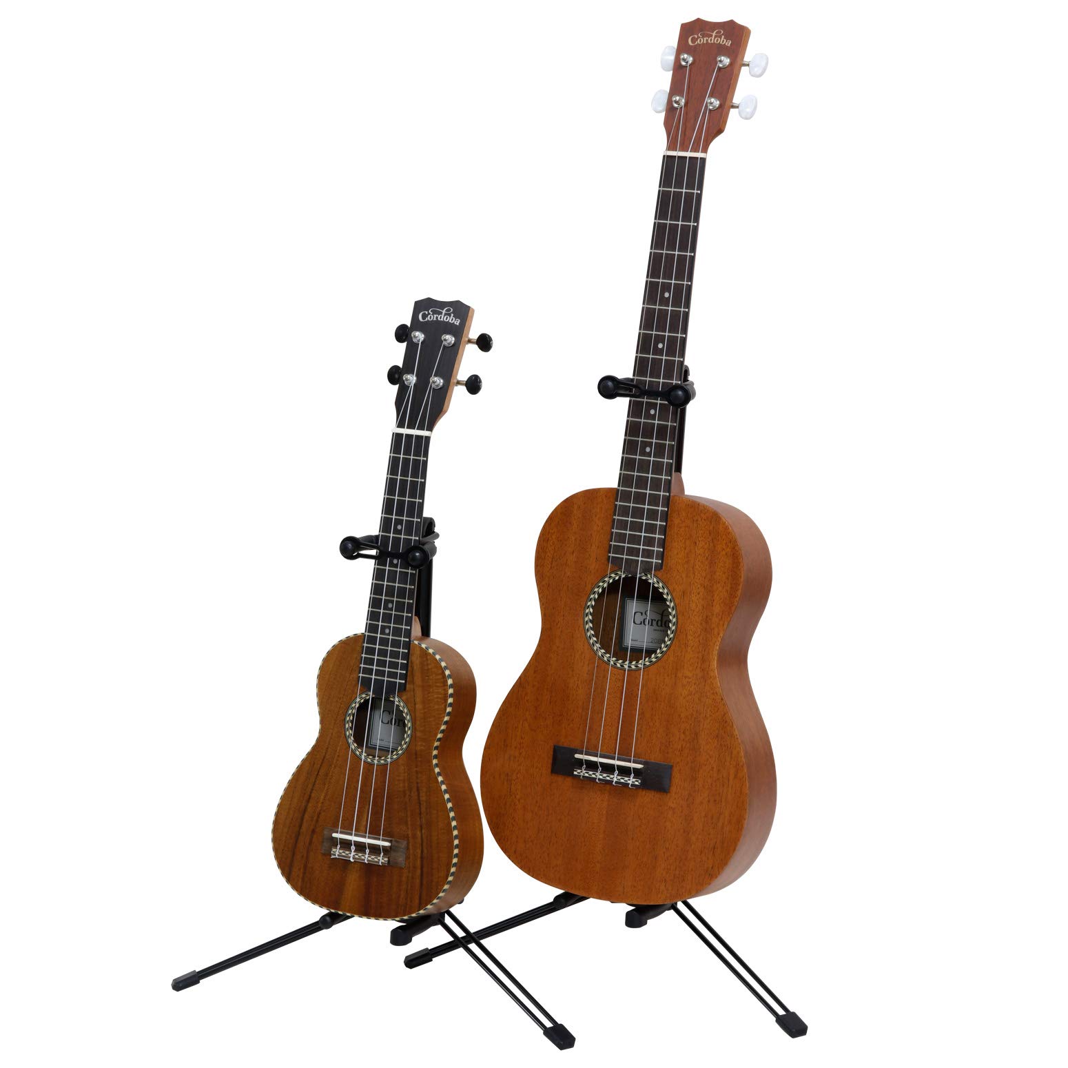 Ukulele Workshop składana podstawa do skrzypiec mandolina lub ukulele