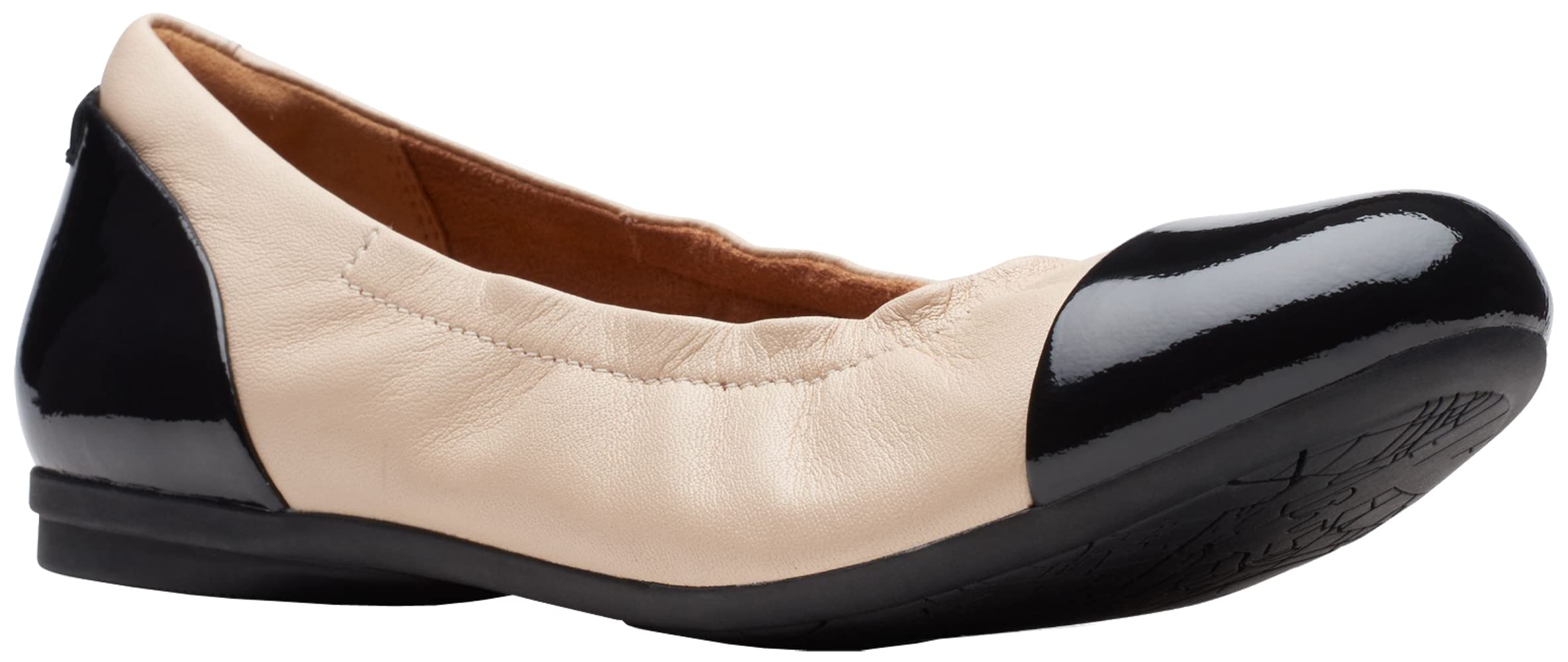 clarks Unisex Rena Jazz Trainers-picture-6