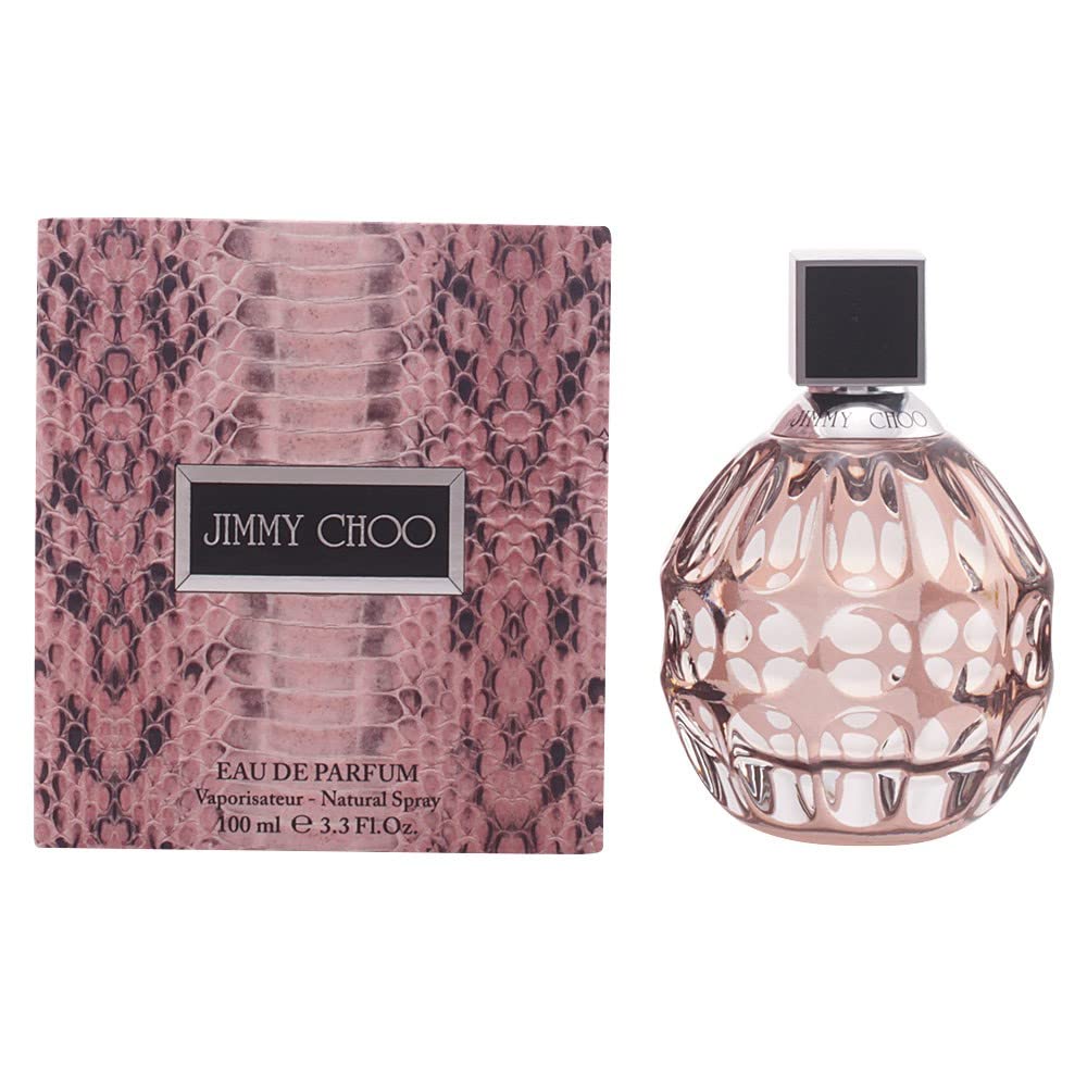 Jimmy Choo by Jimmy Choo for Women - Eau de Parfum, 100ml