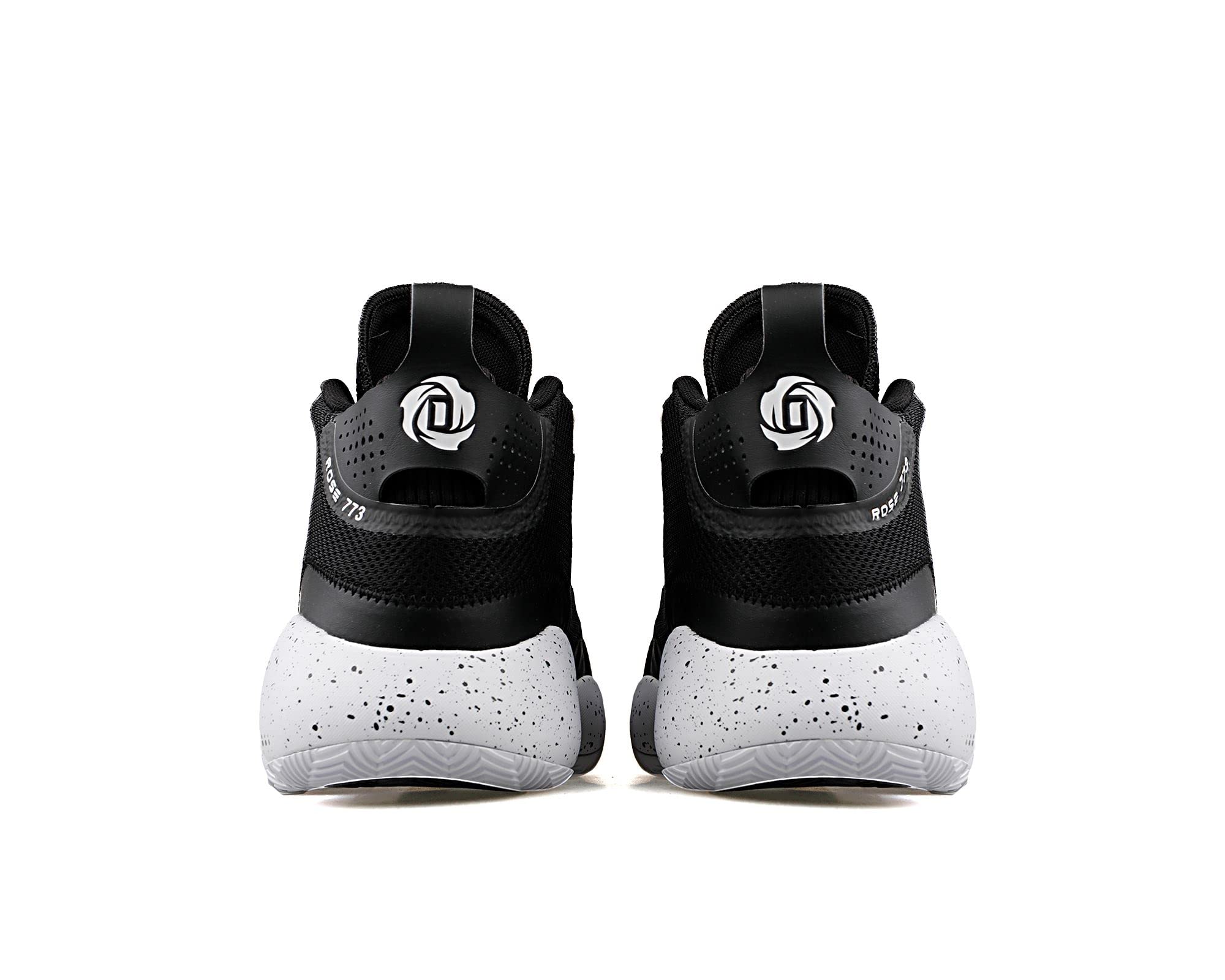 adidas D Rose 773 2020, Zapatillas de Baloncesto Unisex Adulto