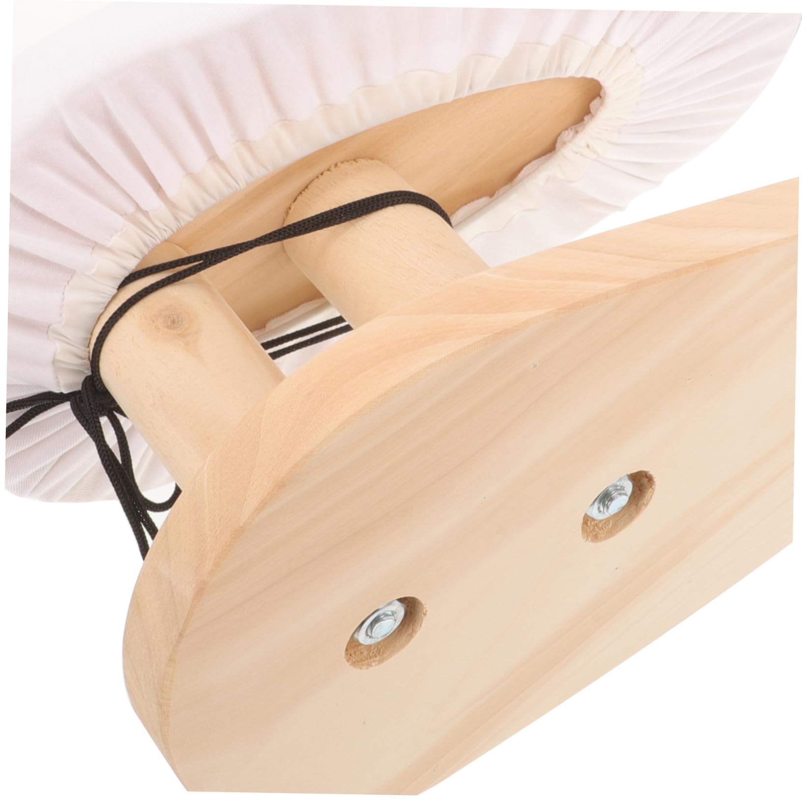 GLEAVI Multi Functional Ironing Board Compact Sleeve Ironing Stool for Design for Shirts Pants and More for Home and Travel Use