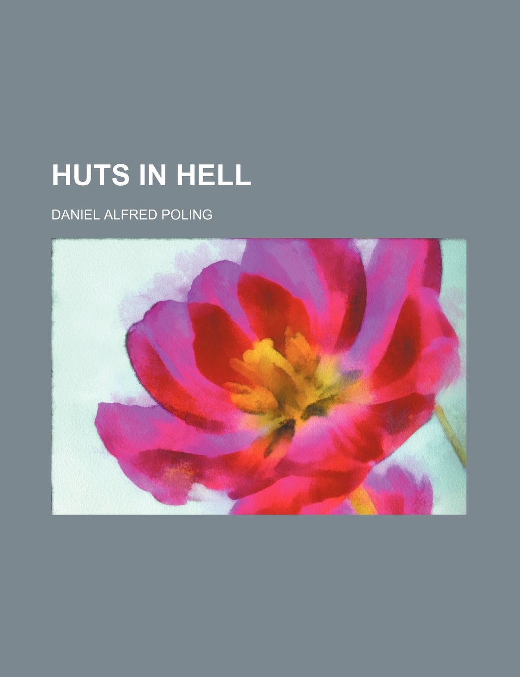 Huts in Hell