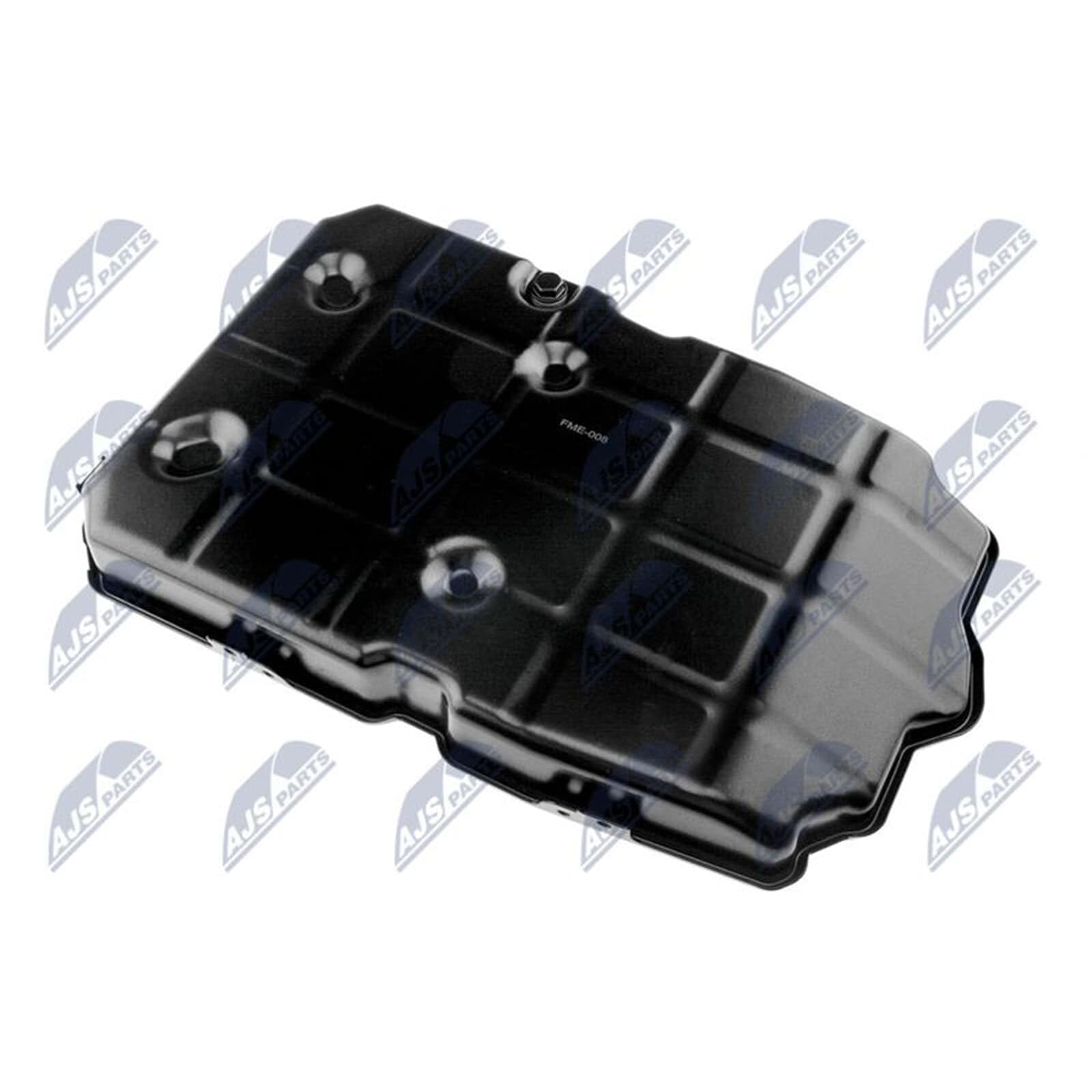 NTY Coppa olio, Cambio automatico BMO-ME-008 | Compatibile con: MERCEDES-BENZ C-CLASS, C-CLASS, C-CLASS, C-CLASS Cabriolet, C-CLASS Coupe, C-CLASS Coupe, C-CLASS Coupe