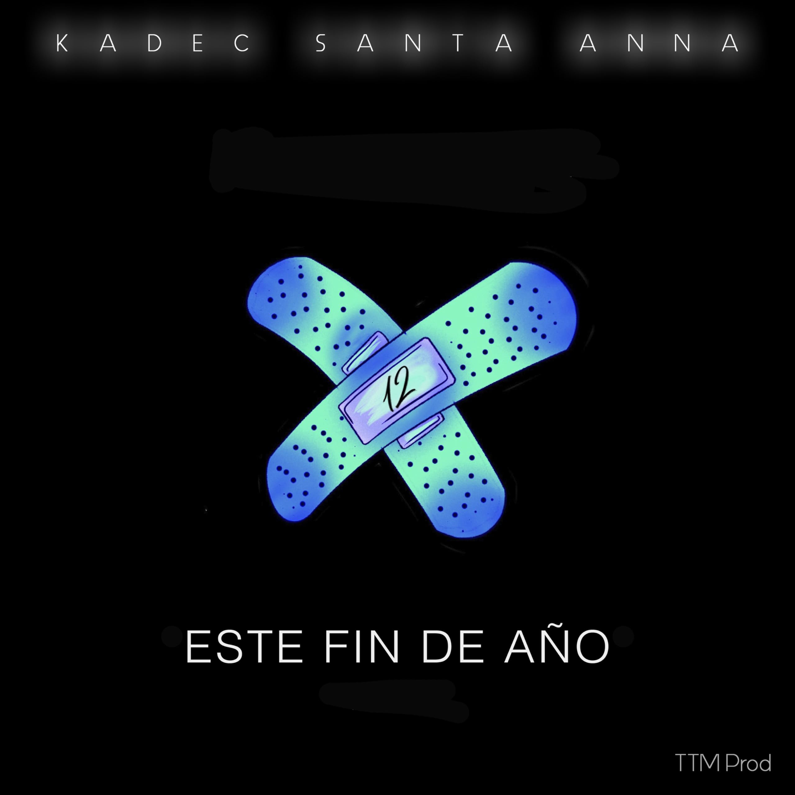 Kadec Santa Anna