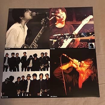 Amazon | エレファントカシマシ LIVE!! ツアーパンフレット 帯付