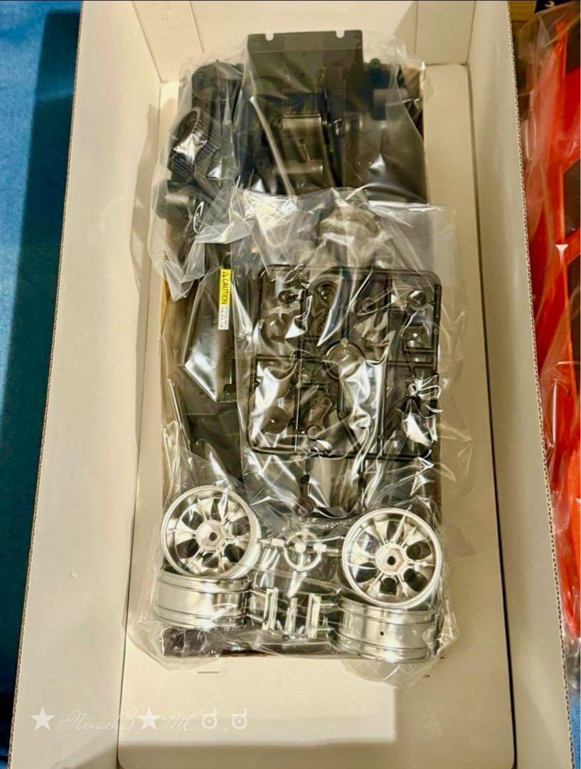 イトウクラフト カーディナル3／33用サイドプレート Mセット DRP