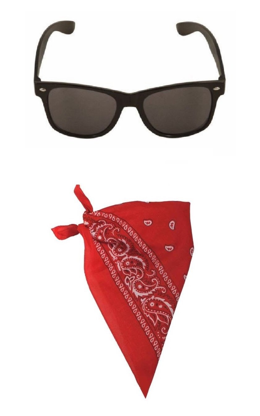 Este Bandana Thug Desktop MaryAPerez Neck Gaiter Mask Young Rapper