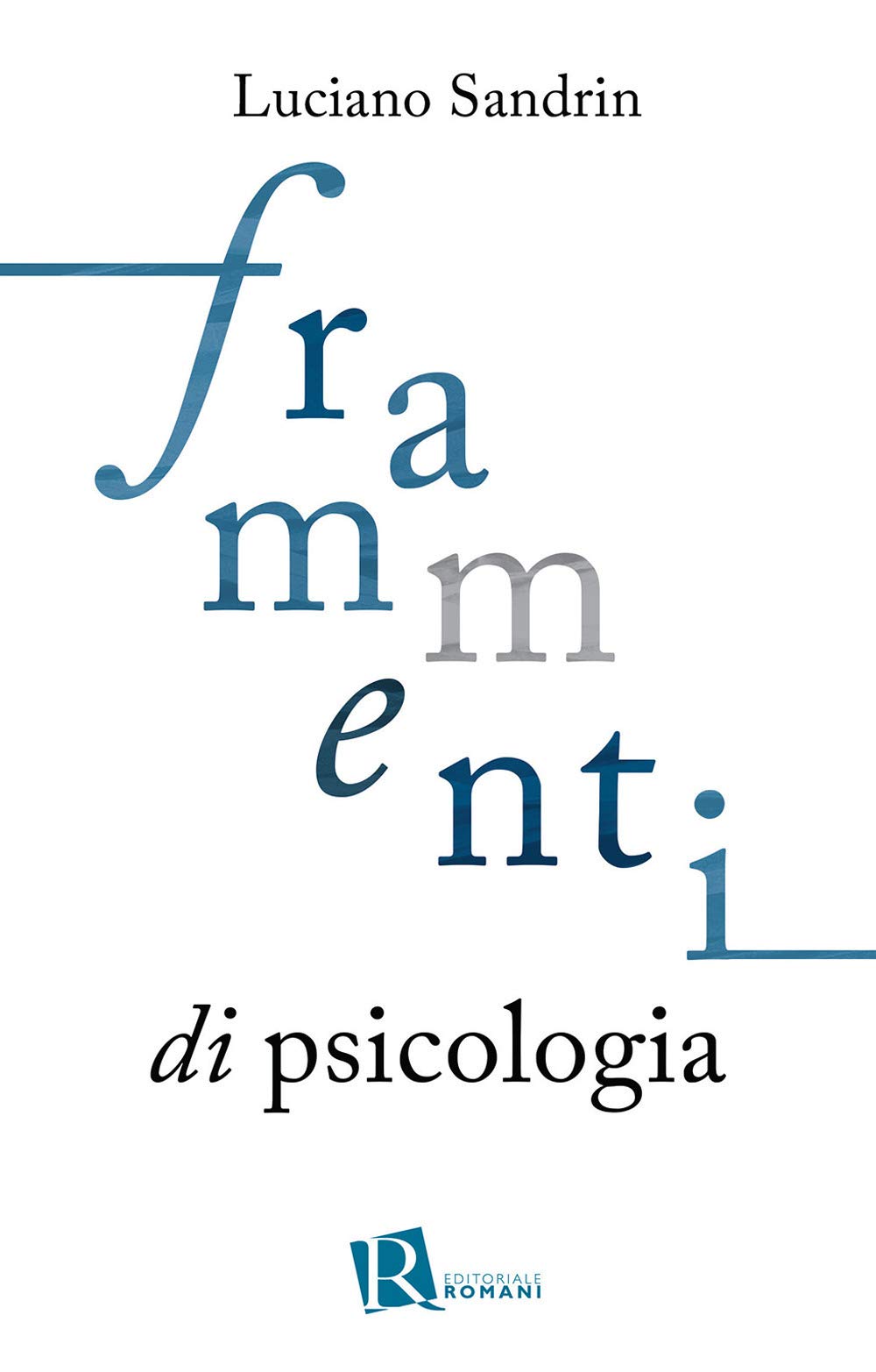 Frammenti Di Psicologia - 4