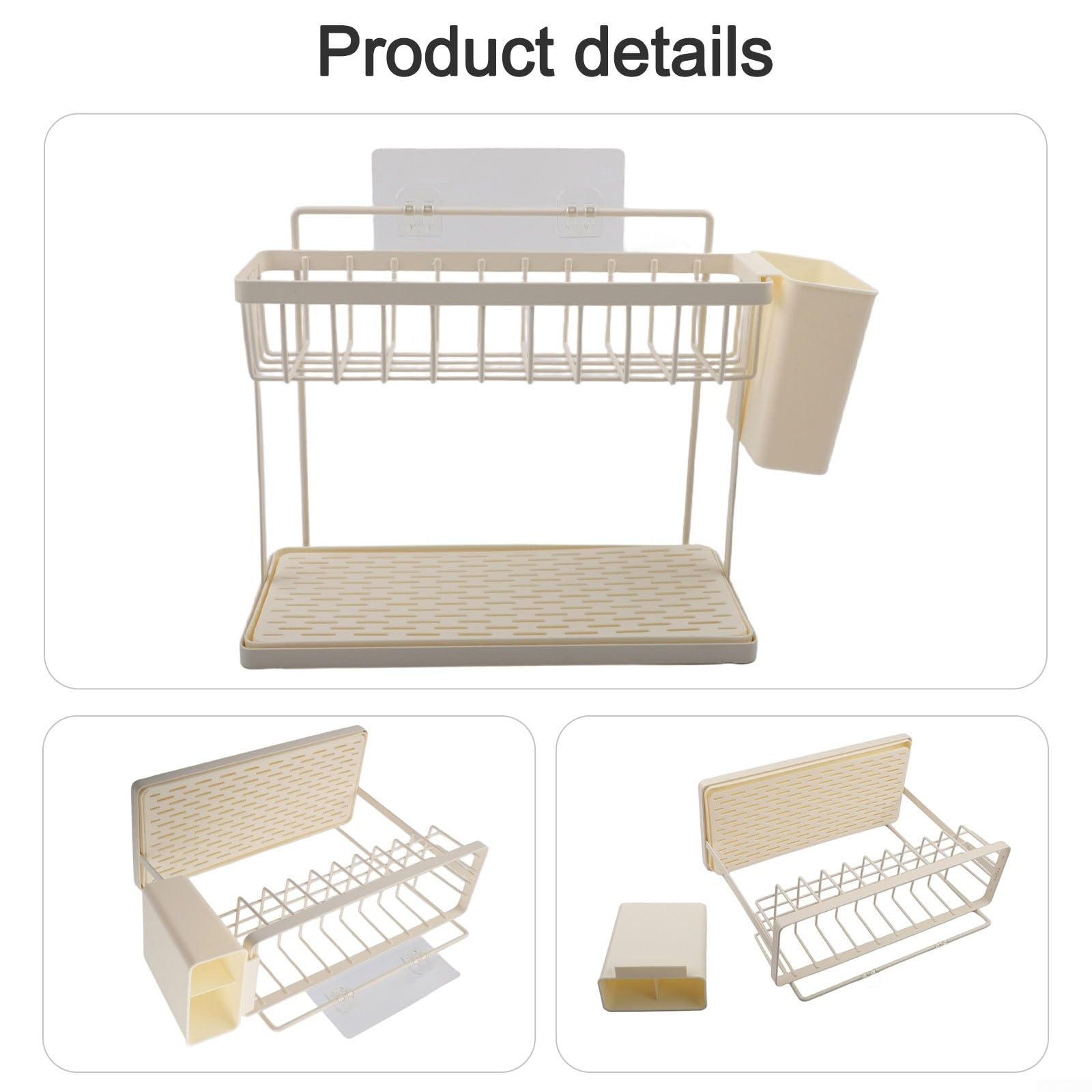 Organizer 28,5 X 12,5 X 23 cm
