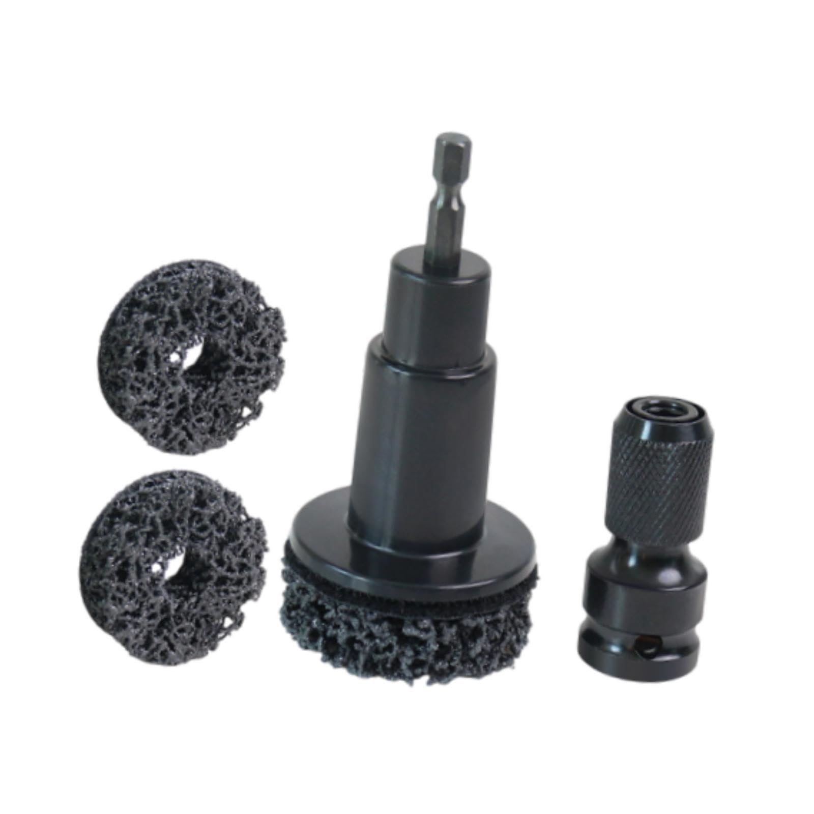 Stud Rust Removal Tool Multipurpose Car Cleaning Tool for Vehicle Truck Stud with 2 Head | eBay Motors | Automotive Tools & Supplies | Automotive Care & Detailing-image-10