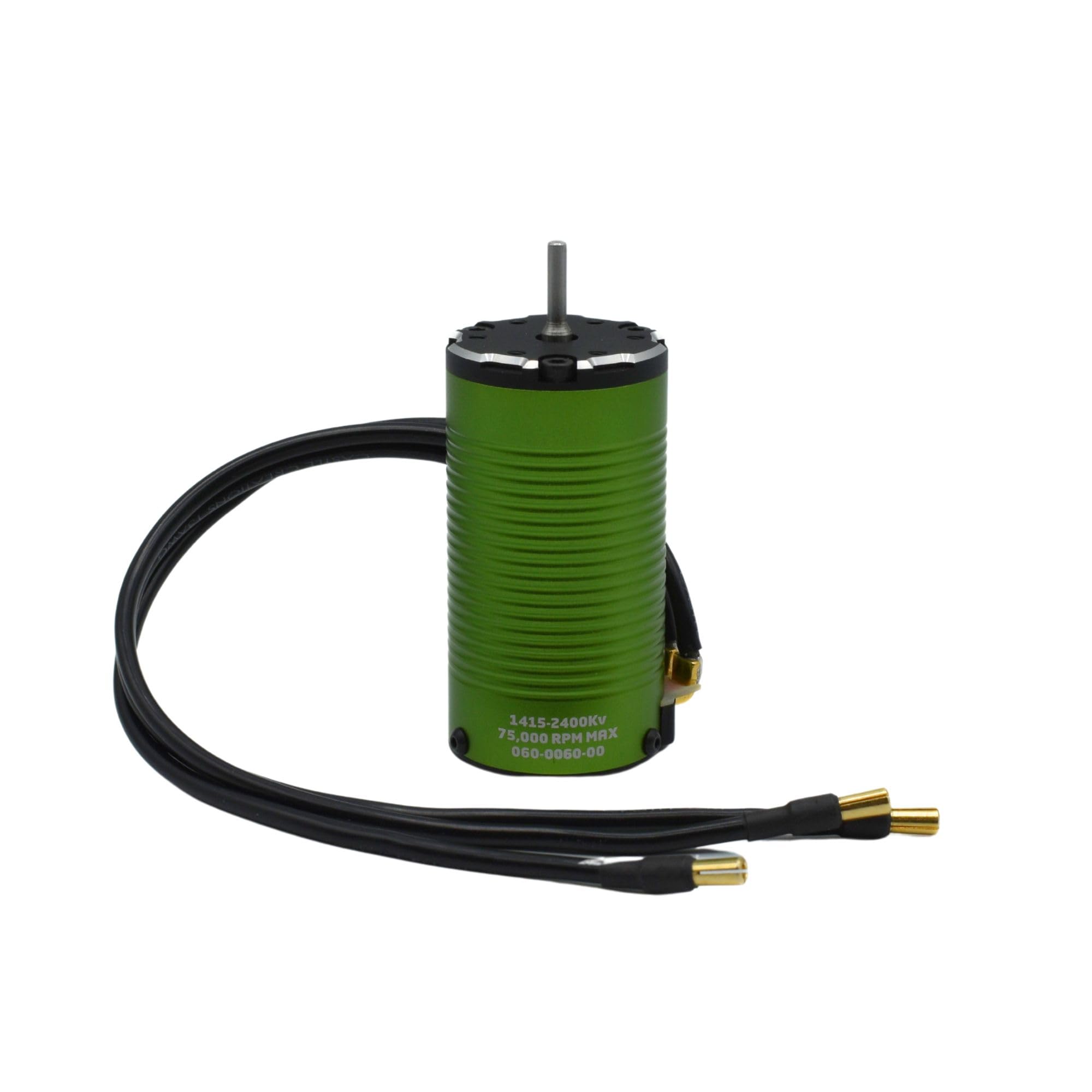 Amazon.com: Castle Creations 1415-2400Kv Sensored Brushless Motor