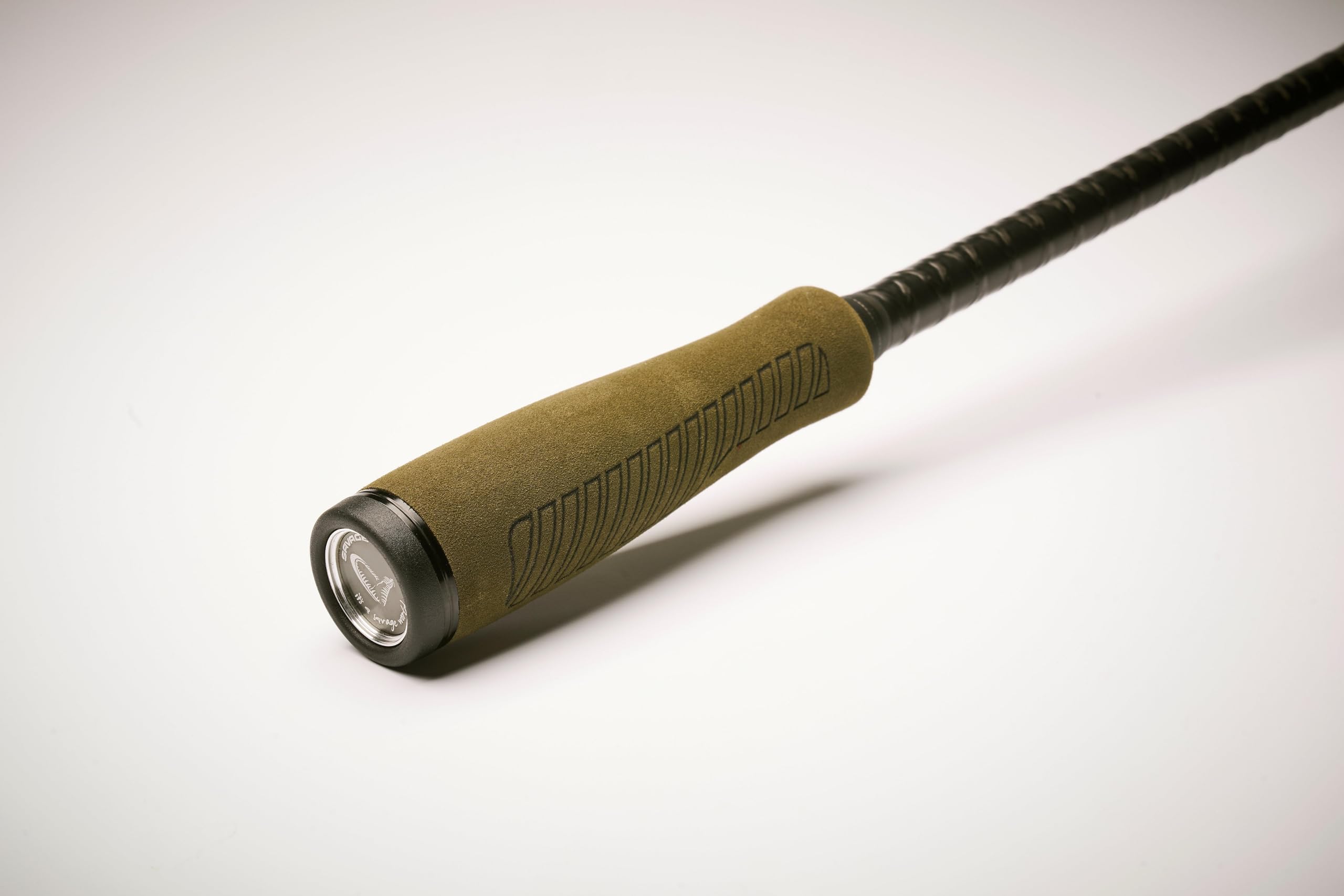 Savage Gear SG4 Fast Game BC Travel 2,21m Reise-Baitcastrute