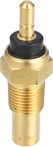 X AUTOHAUX 37750-PH2-014 Sensor de temperatura del refrigerante del motor Remitente de temperatura para Honda Accord 1987-1999 para Honda CR-V
