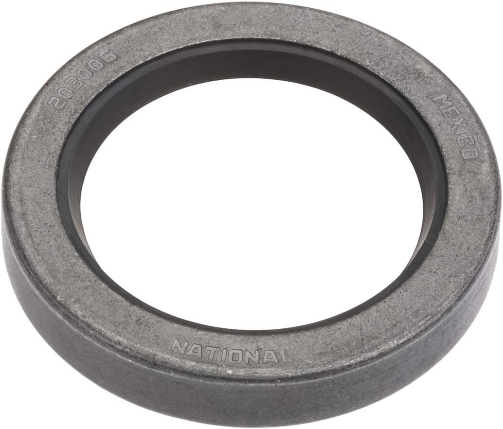 National 203006 Wheel Seal