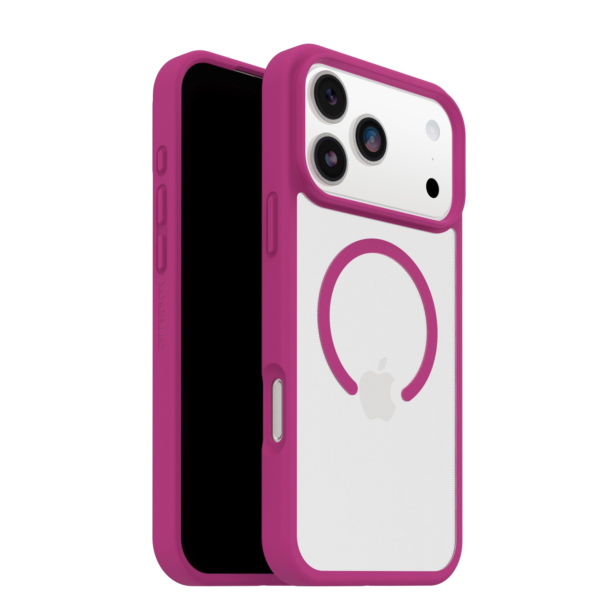 Amazon.com: OtterBox iPhone 17 Pro Max Profile Series Case - Rose