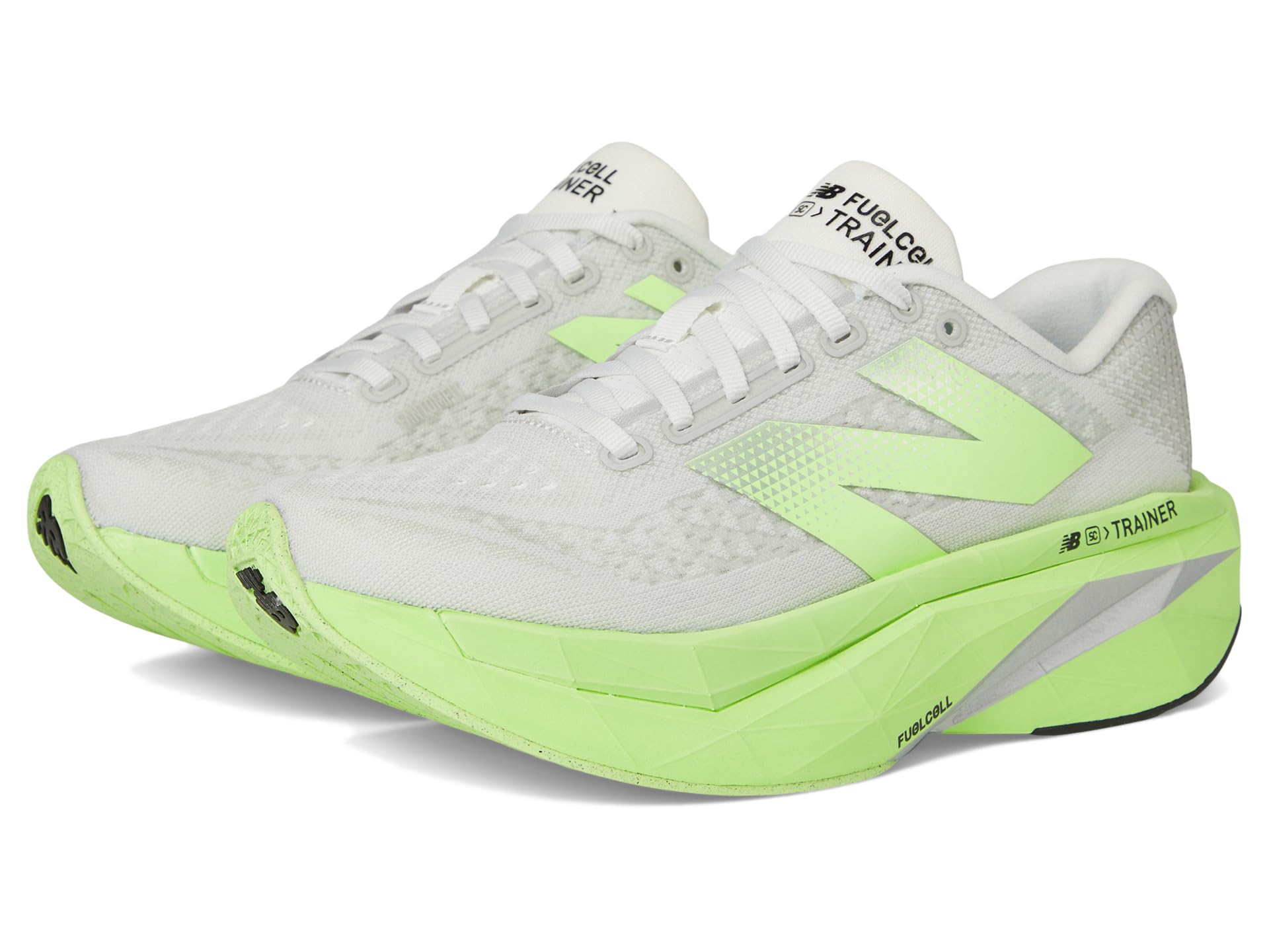 New Balance Women's FuelCell Supercomp Trainer V3 Track Shoes