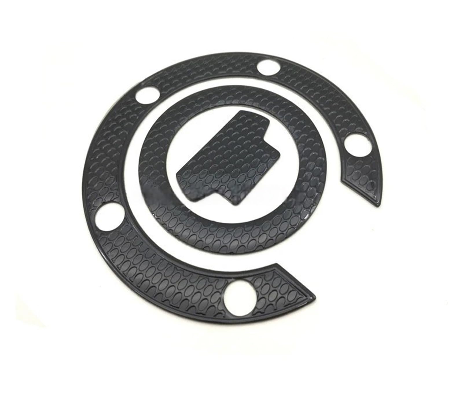 Motorbike Tank Pad Sticker Motorcycle Tank Pad Tankpad Protector Sticker Tank Pad for YZF-R1 FZ1 FZ6R FZ1S for FAZER FZ6 FZ8 XJ6
