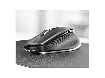 3D Connexion Cadmouse Pro Wireless Mouse