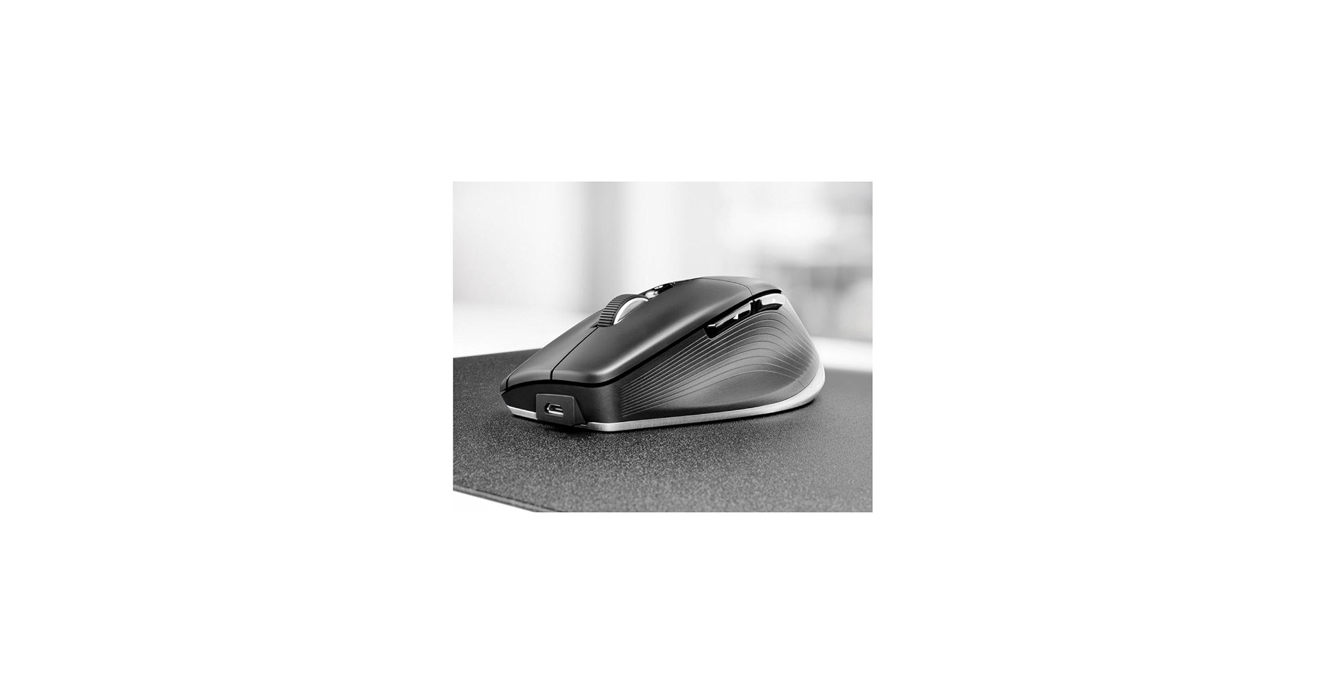 S*i様 3Dconnexion CadMouse Wireless 3DX-7 EDF503CF-BDB9-49B8-BF1D-
