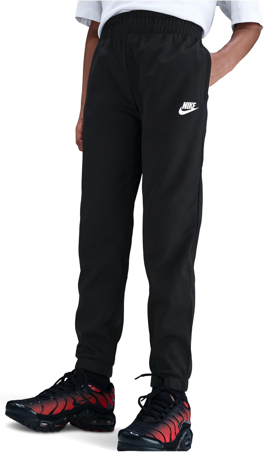 Nike unisex-child Sportswear Dri-fit Tracksuit