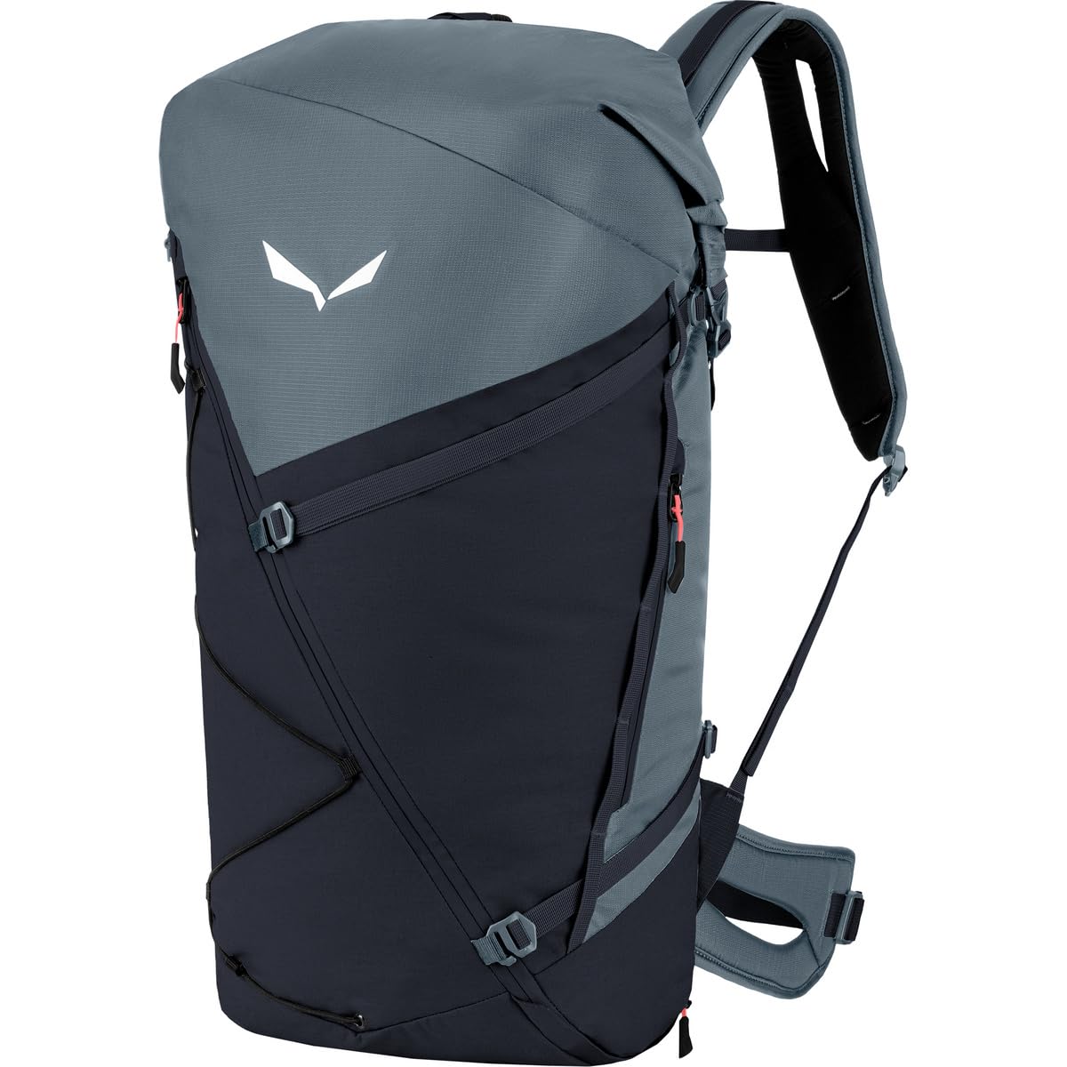 Salewa Puez 32+5L BP - Mochila de trekking