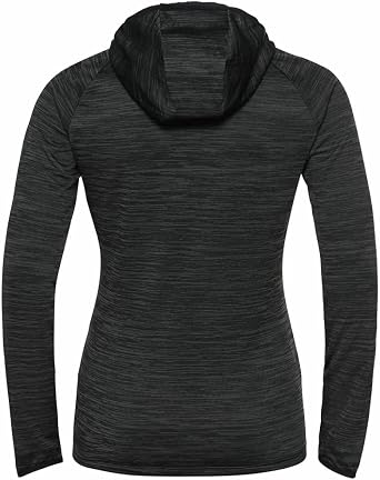 Odlo Women's Run Easy Mid Layer Hoody