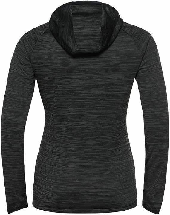 Odlo Women's Run Easy Mid Layer Hoody