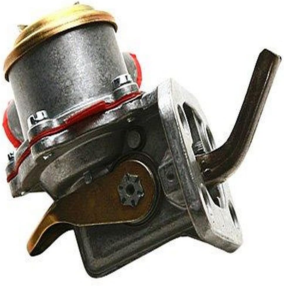Delphi Fuel Pump - HFP664