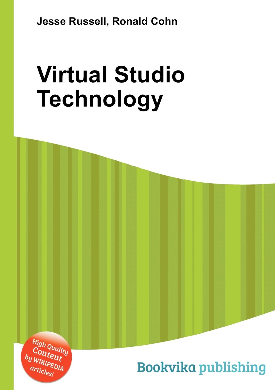 Virtual Studio Technology