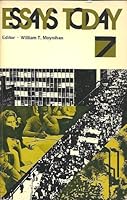 Essays Today 7 015522946X Book Cover