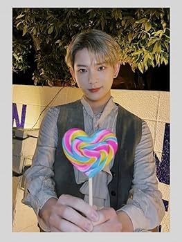 Amazon.co.jp: 【＆1569：HARUA(ハルア)】 ／&TEAM（エン