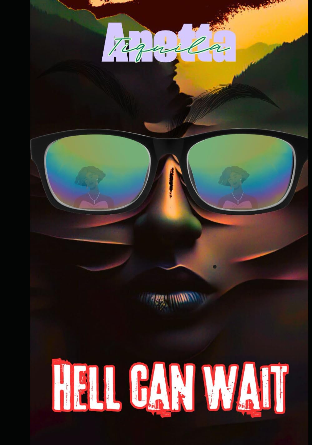 Hell Can Wait: I Survived