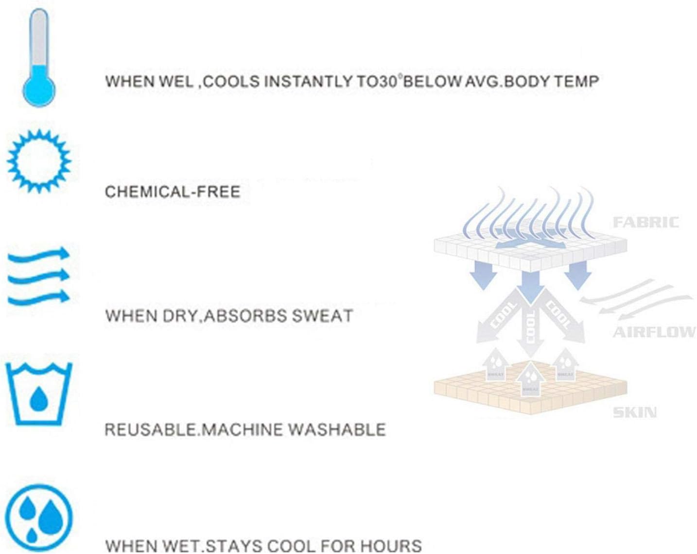 即日発送 迷彩 冷却タオル 速乾性 スポーツタオル 瞬冷タオル 首を冷やすグッズ 熱中症対策 超吸水 アウトドア 屋外 運動 水泳 登山 旅行 軽量 スヨガ用 グッズ 暑さ対策 Www Cutting Edgeperformance Com