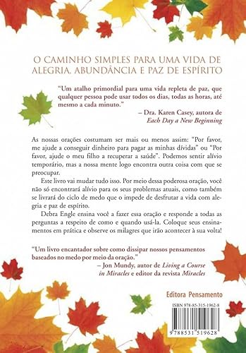 Uma Oração Para Curar Seus Medos