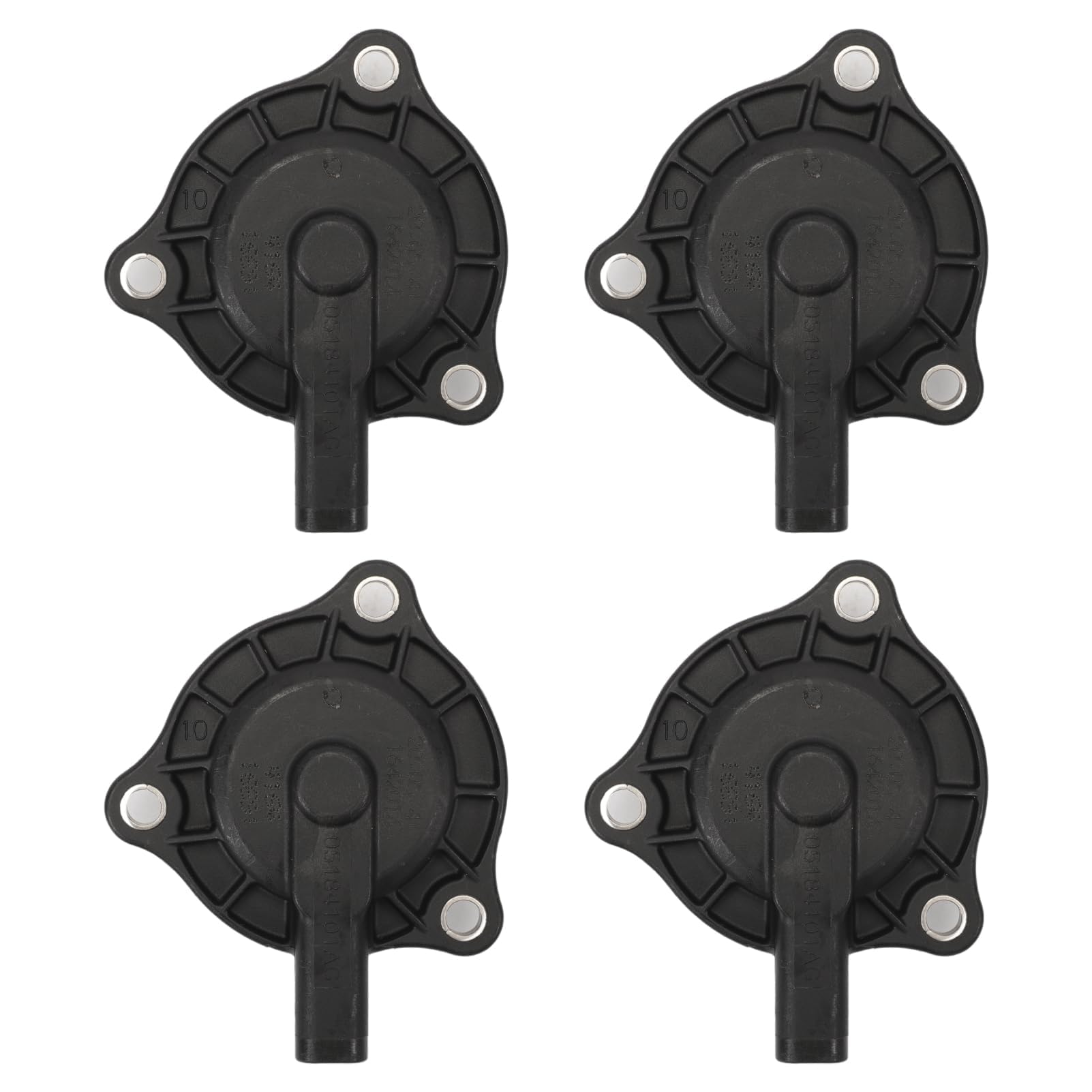 Photo 1 of 4Pcs Engine Camshaft Cam Phaser Actuator Position Sensor 3.6LLPNPMGI8055706