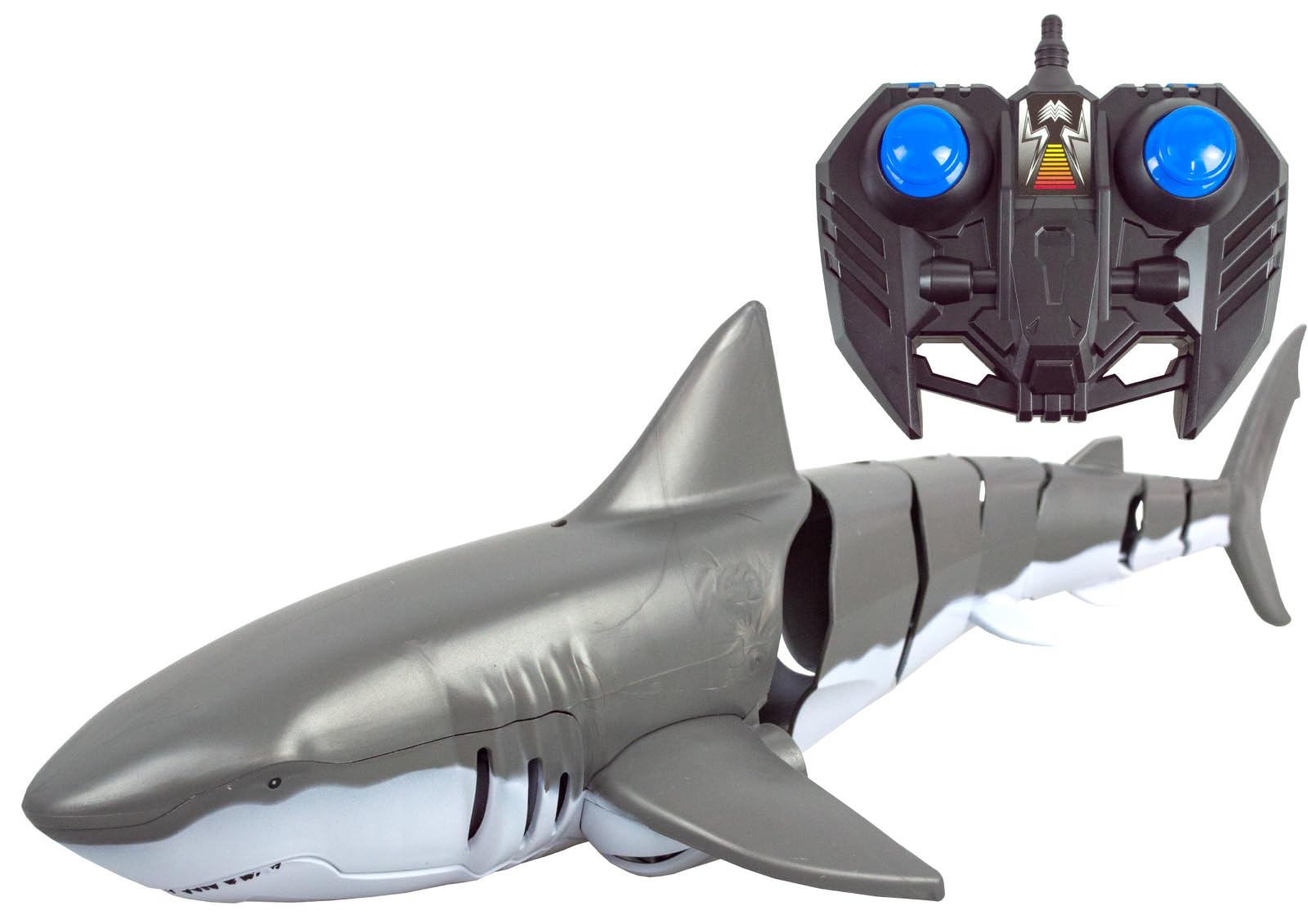 サメ Amazon.co.jp: ザ・アクセス ラジコン サメ シークリーチャーズ 水族館