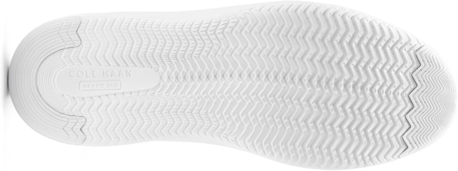 Cole Haan Womens Grandpro Topspin Tripple Strap - Image 3