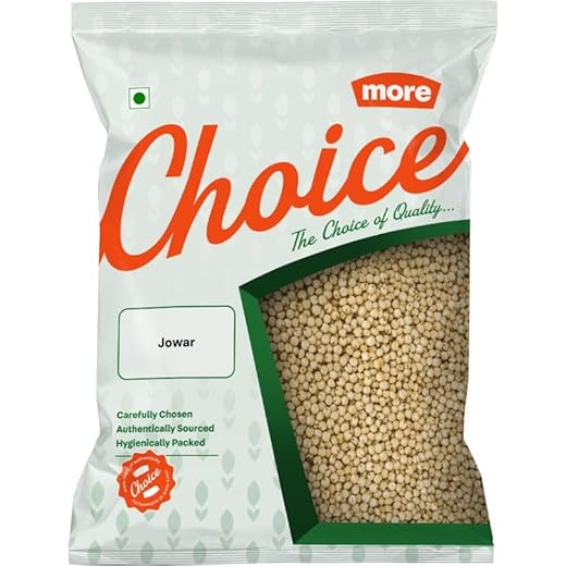 3S Jowar Energy 1 Kg