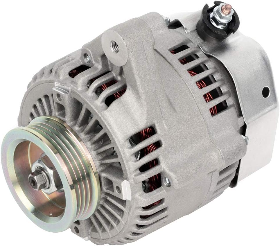 OCPTY Alternators 1997-2001 for Honda for CR-V 13743