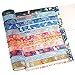 Kyoto Series Masking Washi Tape Collection for Arts and DIY Crafts, Scrapbooking, Bullet Journal, Planner, Gift Wrapping (Set of 12 Rolls)