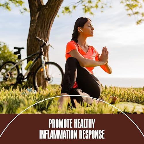 Miniatura 6 de JESSICA WELLNESS Té de cúrcuma mágicaté de cúrcuma de jengibre con pimienta negracúrcuma en polvo con pimienta negra, jengibre y stevia, 3.5 onzas