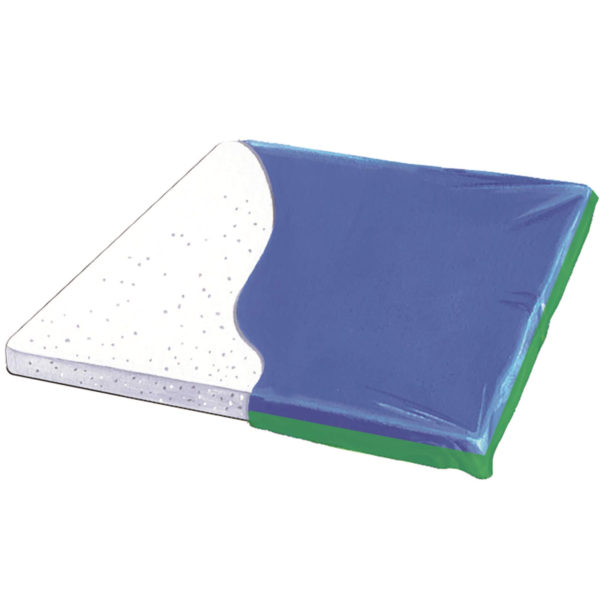 Visco Cushion Topper